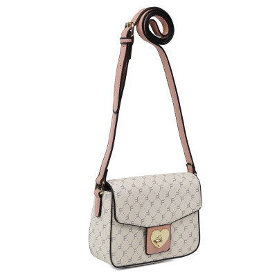 FR43216A-5 FABRETTI Сумка жен. искусcтвенная кожа