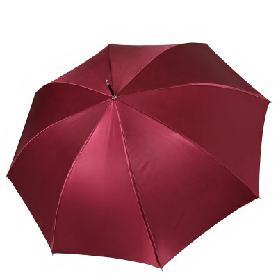 1926 Зонт-трость жен. Fabretti, сатин