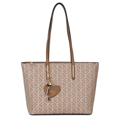 FR44696-12 FABRETTI Сумка-тоут жен. искусственная кожа