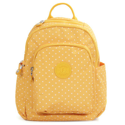 Y8644-7 FABRETTI Рюкзак 100% полиэстер