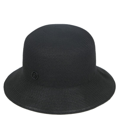 WY17-2 FABRETTI Шляпа жен. целлюлоза/полиэстер 