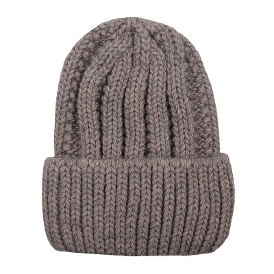 WH0057-127 Шапка жен. 50%шерсть/50%акрил разм.57 FABRETTI