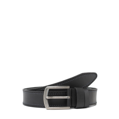 LG2774-2 FABRETTI Ремень муж. 100% натуральная кожа КРС 