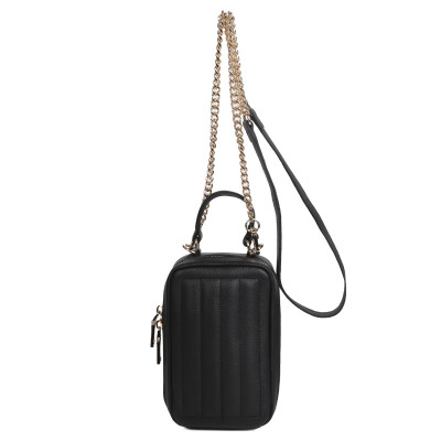 18017A-2 Palio Сумка жен. нат. кожа 