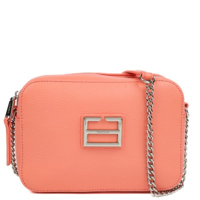 L16991C1-6 FABRETTI Сумка жен. нат. кожа 