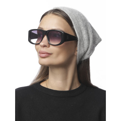 DFR92-3 FABRETTI Косынка женская 23% ангора, 10% шерсть, 40% вискоза, 25% полиэстер, 2% метанить