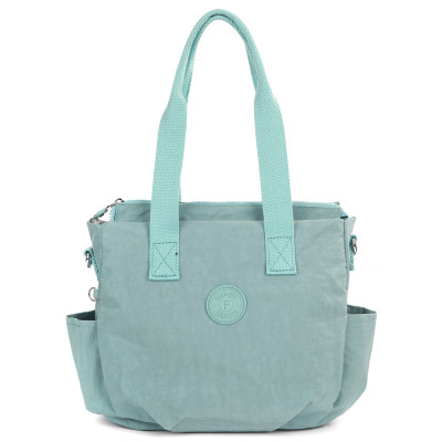 Y8684-108 FABRETTI Сумка 100% полиэстер