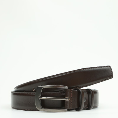 LG2764-12 FABRETTI Ремень муж. 100% натуральная кожа коровы 