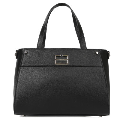 17378-2 FABRETTI Сумка жен. нат. кожа