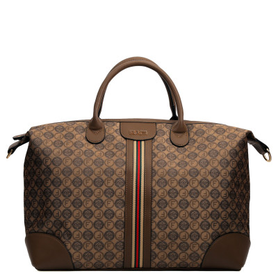 FRC38231B-6 FABRETTI Сумка жен. искусcтвенная кожа