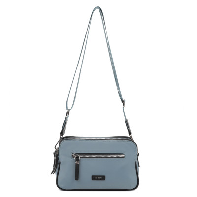 Y1429-9 FABRETTI Сумка дорожная жен. 100% полиэстер 