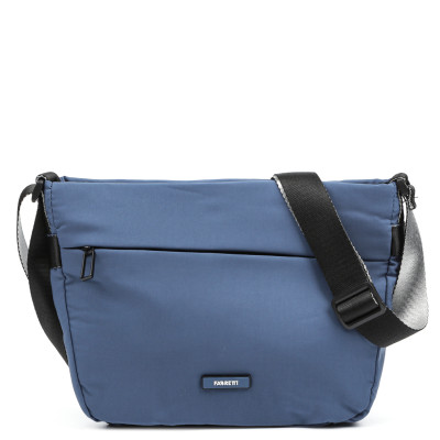 Y8004-8 Сумка 100% полиэстер  FABRETTI