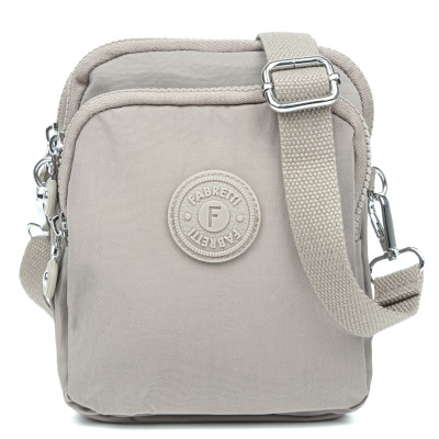 Y8639-16 FABRETTI Сумка 100% полиэстер