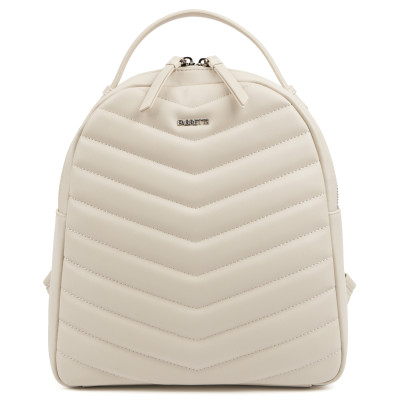 L18280-13 Fabretti Рюкзак жен. нат. кожа 