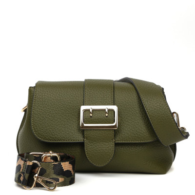 FR30157-11 FABRETTI Сумка жен. искусственная кожа 