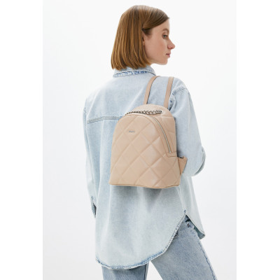 L18272-133 Fabretti Рюкзак жен. нат. кожа 