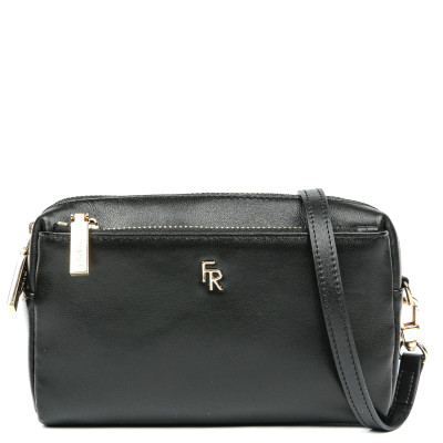 Q7131LMB-2 FABRETTI Сумка жен. нат. кожа