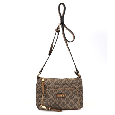 FR43001T-12 FABRETTI Сумка жен. искусственная кожа 