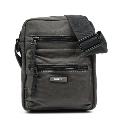 Y1004-3 Сумка 100% нейлон FABRETTI