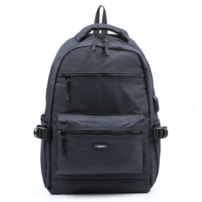 Y3178-8 Рюкзак 100% нейлон FABRETTI