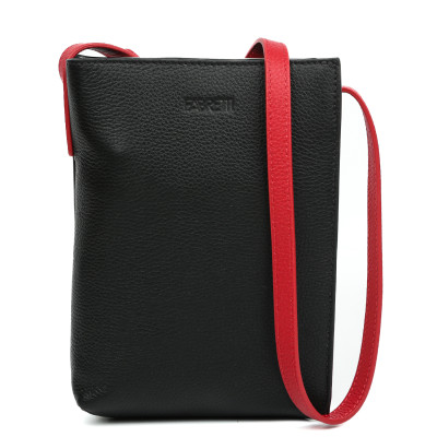 L18701-2 FABRETTI Сумка жен. нат. кожа 