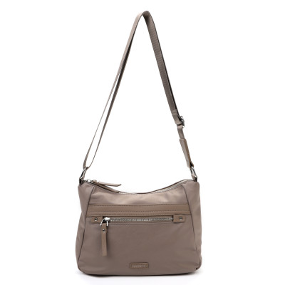 Y19295-13 FABRETTI Сумка дорожная жен. 100% полиэстер 