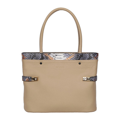 Сумка Galaday GD6386-beige Сумка Galaday GD6386-beige