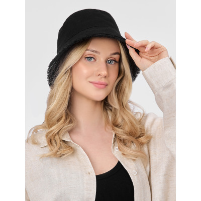 WY50-2 FABRETTI Панама жен. 100% хлопок