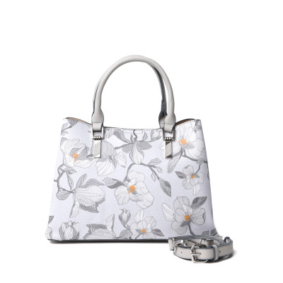 FR58049-3FS FABRETTI Сумка жен. 100% полиуретан 