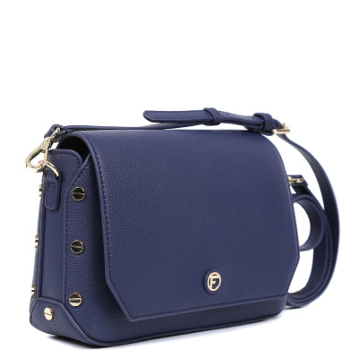 16424R-W1-897/888-blue FABRETTI Сумка жен. нат. кожа