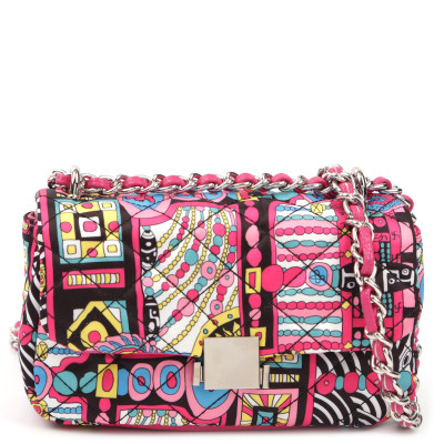 FR47177-73 FABRETTI Сумка жен. искусственная кожа 