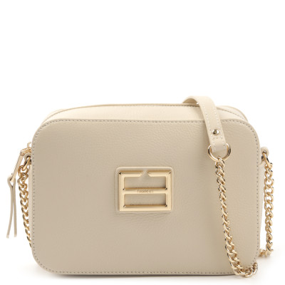 16991-112 Fabretti Сумка жен. нат. кожа 