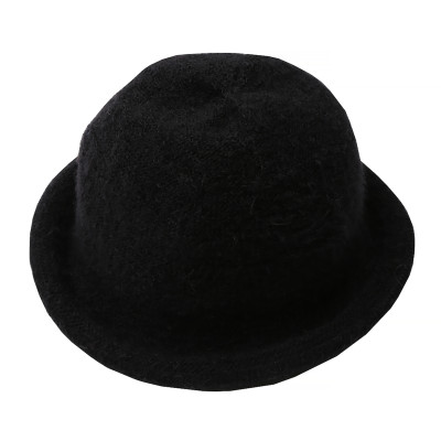 WN0070-2 Шляпа жен. 35%кашемир софт,65%полиамид разм.57 FABRETTI