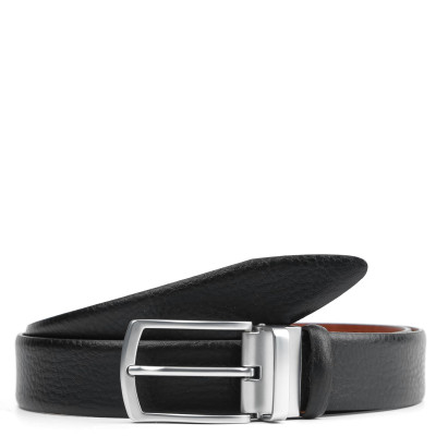 FR2621-2 FABRETTI Ремень муж. 100% натуральная кожа коровы 