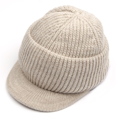 DSR44-13 Картуз жен. 50% шерсть,50% акрил разм.57 FABRETTI