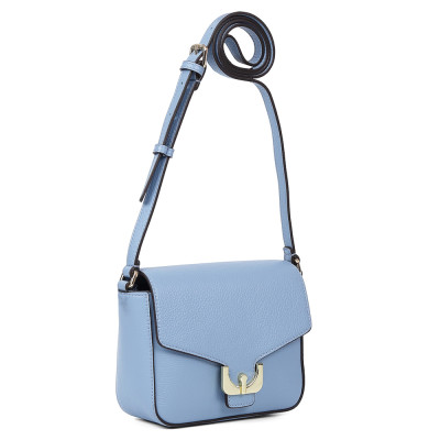 17092-9 FABRETTI Сумка жен. нат. кожа