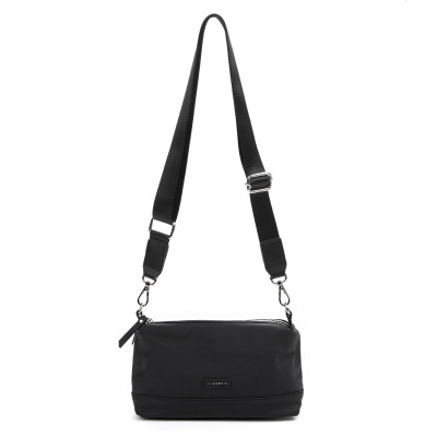 Y16751-2 FABRETTI Сумка дорожная жен. 100% полиэстер 