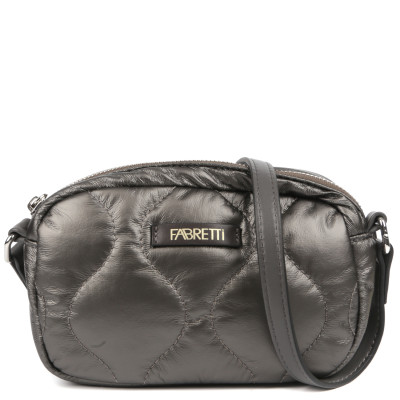 FR48150B-3  FABRETTI Сумка жен. 100% полиэстер 