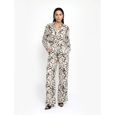 NLK003-13P FABRETTI Костюм женский 100% вискоза