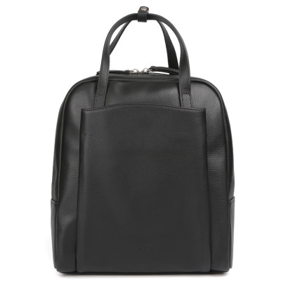 L17641-2 Palio Рюкзак жен. нат. кожа 