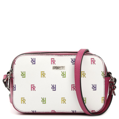 FR448740-1 FABRETTI Сумка жен. полиуретан 