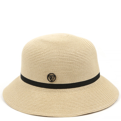 WY6-1 FABRETTI Шляпа жен. целлюлоза/полиэстер