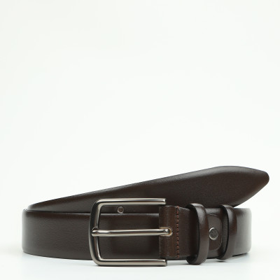 LG2766-12 FABRETTI Ремень муж. 100% натуральная кожа коровы 