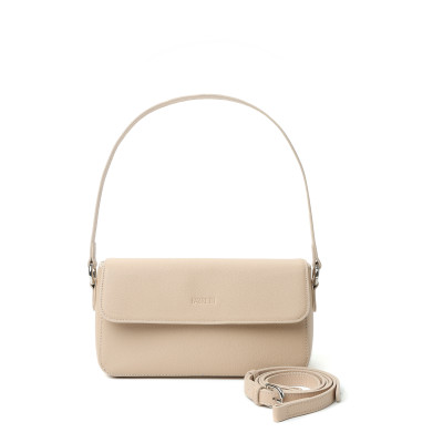 L250520-13 FABRETTI Сумка жен. 100% натуральная кожа КРС 