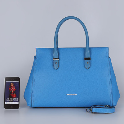 23004265 blue LV Сумка жен.н/кожа