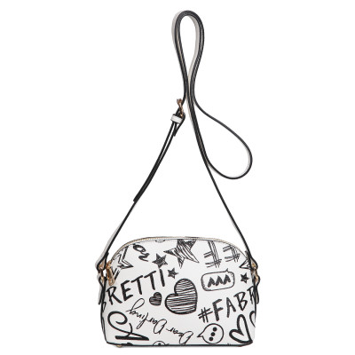 FRC44731-1 FABRETTI Сумка жен. искусственная кожа 