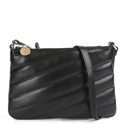 L18416-2 Palio Сумка жен. нат. кожа 