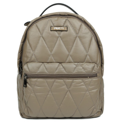 FR1822901-174 FABRETTI Рюкзак жен. 100% полиэстер 