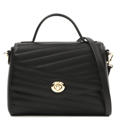 L18261-2 Fabretti Сумка жен. нат. кожа 