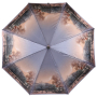 UFS0006-3 Зонт жен. Fabretti, автомат, 3 сложения, сатин